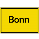 Bonn icône