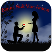 آیکون‌ Bonne Nuit Mon Amour