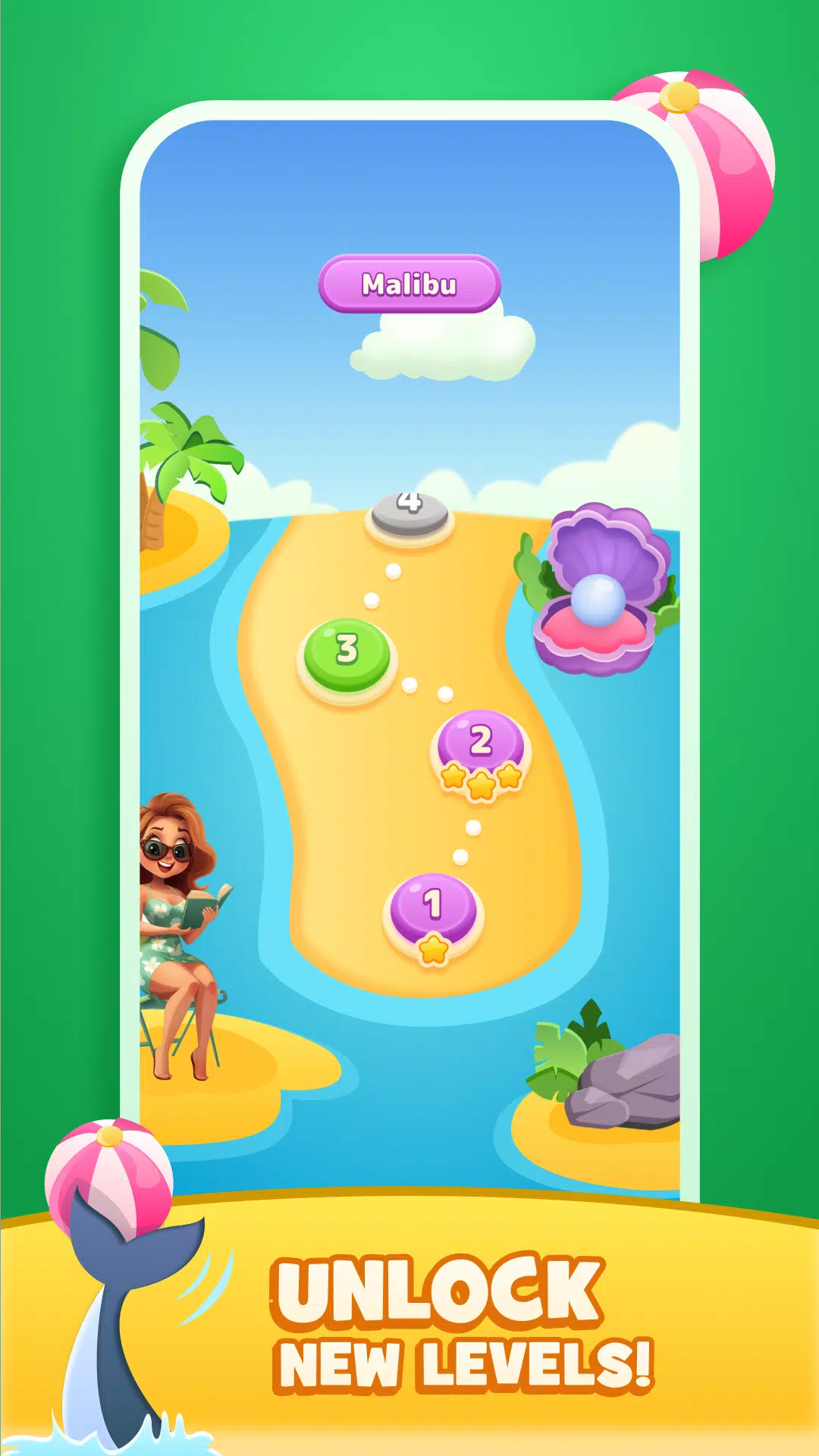 Tile Tap Master: Match 3 Tiles