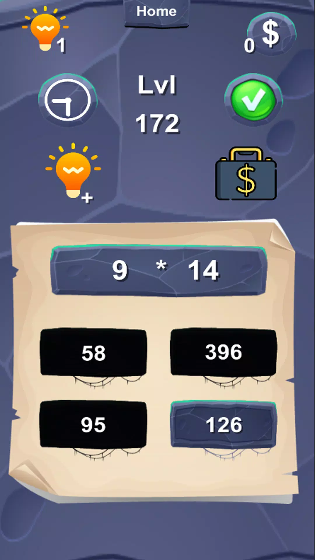 Gali: Math Puzzle Brain Game for Android - Download