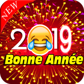 Bonne Année 2019 Humour For Android Apk Download