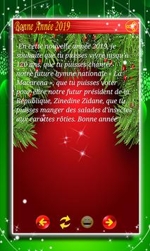 Bonne Année 2019 Humour For Android Apk Download