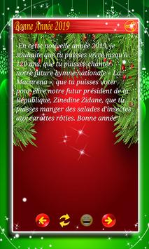 Bonne Année 2019 Humour For Android Apk Download