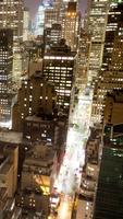 Urban Video Wallpapers ภาพหน้าจอ 1