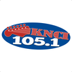 New Country 105.1 KNCI
