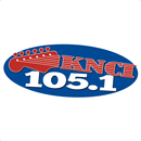 New Country 105.1 KNCI APK