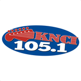 105.1 KNCI icon