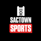 Sactown Sports biểu tượng