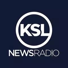 KSL NewsRadio アプリダウンロード