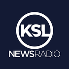 KSL NewsRadio أيقونة