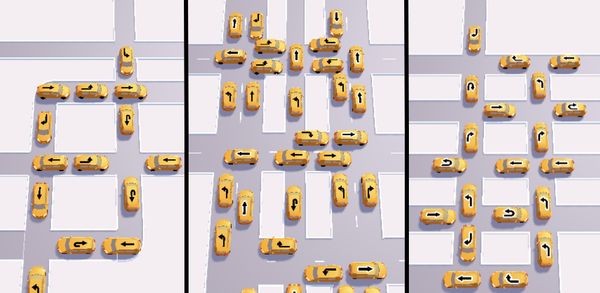 Pasos sencillos para descargar Traffic Escape! en tu dispositivo image