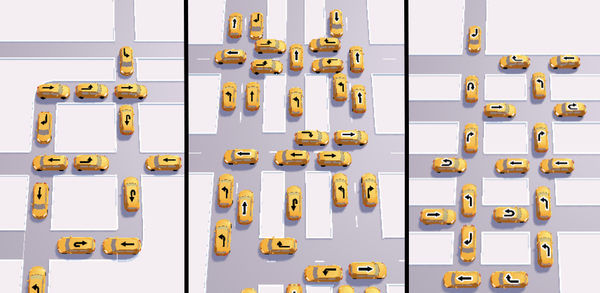 Cómo descargar la última versión de Traffic Escape! APK 4.14.3 para Android 2025 image