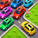 Traffic Escape!