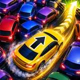Traffic Escape! aplikacja