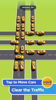 Traffic Escape! Plakat