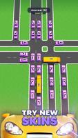 Traffic Escape! 截图 1
