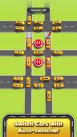 Traffic Escape! ảnh chụp màn hình 2