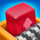 Color Blocks 3D: Slide Puzzle APK