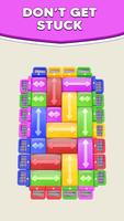Color Blocks 3D: Slide Puzzle ảnh chụp màn hình 1