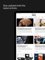 Popular Science ภาพหน้าจอ 1