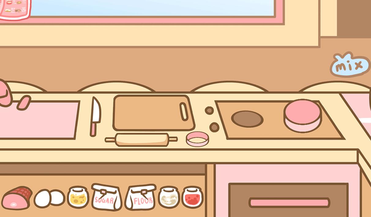Bonnie's Bakery Game APK for Android Download