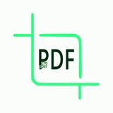 Pdf Cropper - Resizer APK