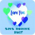 sms bonne nuit 2020