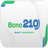 Bono 210 - Sector Privado