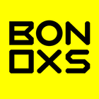 Bonoxs アイコン