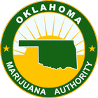 Oklahoma Marijuana Authority icon