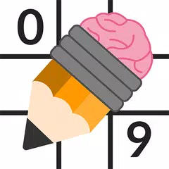 Paper Brain - Puzzles, Sudoku APK download