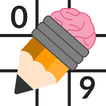 Paper Brain - Puzzles, Sudoku