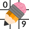 Paper Brain - Puzzles, Sudoku