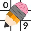 Paper Brain - Puzzles, Sudoku APK