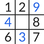 Sudoku Addict-icoon