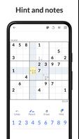 Sudoku Addict スクリーンショット 2