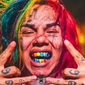 6ix9ine Tekashi Soundboard
