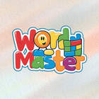 Word Master: A Fun Word Puzzle ไอคอน