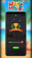 Word Master: A Fun Word Puzzle ภาพหน้าจอ 2
