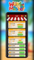 Word Master: A Fun Word Puzzle ภาพหน้าจอ 3