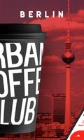 Urban Coffee Club Affiche