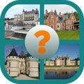 Chateaux de la Loire / Quiz