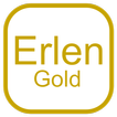 Erlengold أيقونة