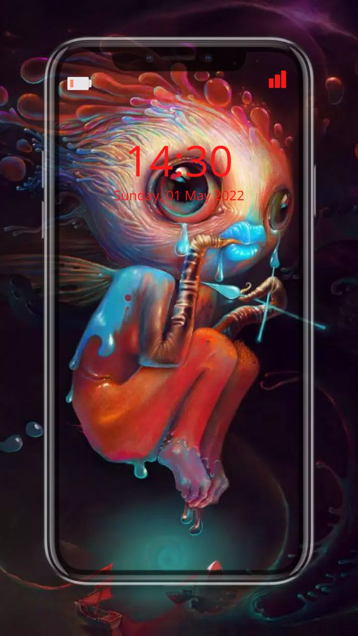 App Dreamcore Weirdcore Wallpapers Android app 2023 