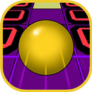 RollingBall Bounce sur le ciel APK