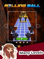 Rolling Ball imagem de tela 3