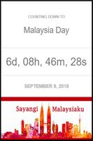 Malaysia Day Photo Frame capture d'écran 2