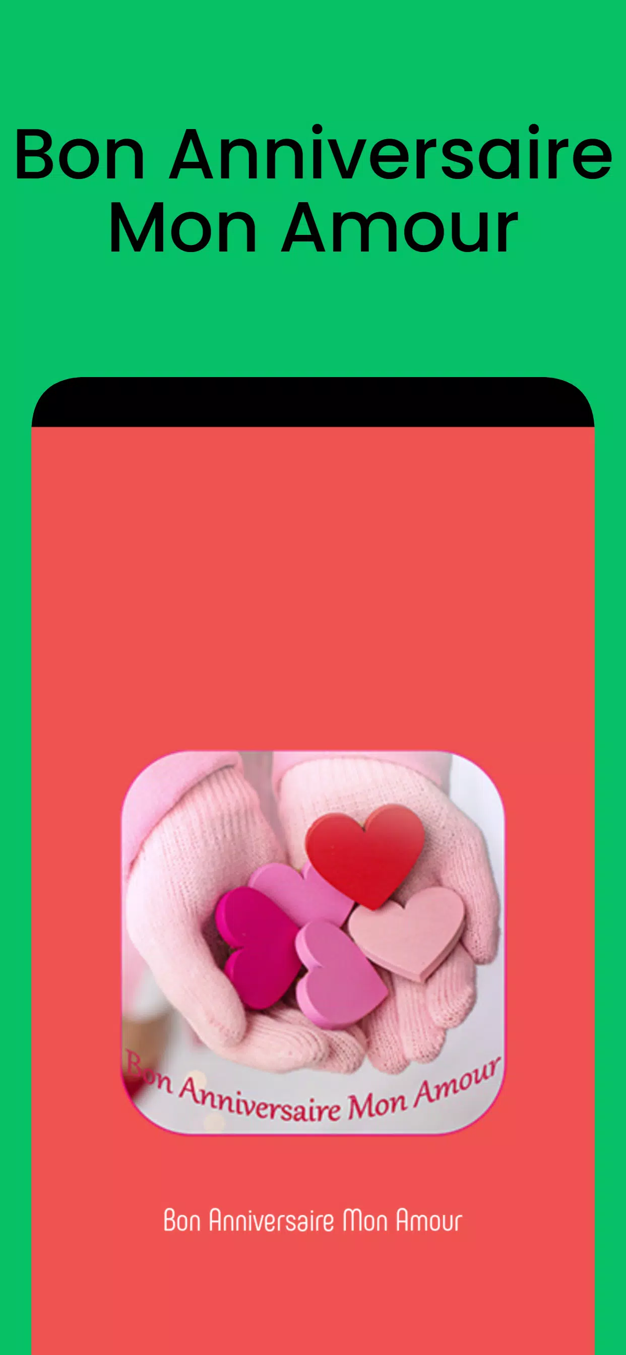 Bon Anniversaire Mon Amour Apk For Android Download Bon Anniversaire Mon Amour Apk For Android Download