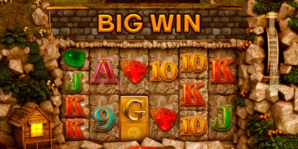 Bonanza android Bonanza android