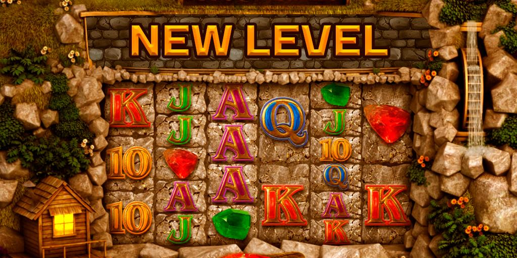 Bonanza android Bonanza android